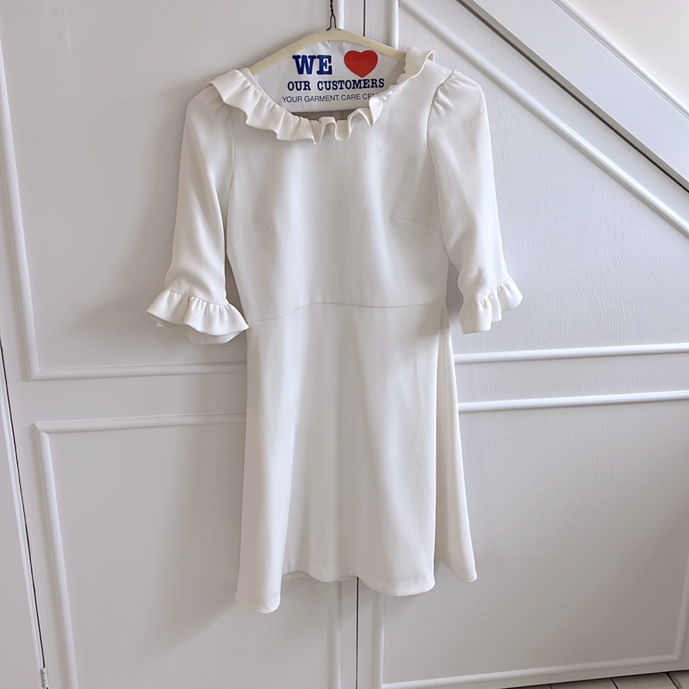 Camilyn Beth - coco dress - size 0 NWT